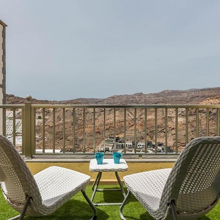 Apartamento Happy Dreamer Puerto Rico  Exteriör bild