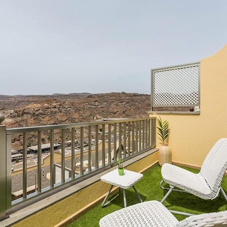 Apartamento Happy Dreamer Puerto Rico  Exteriör bild