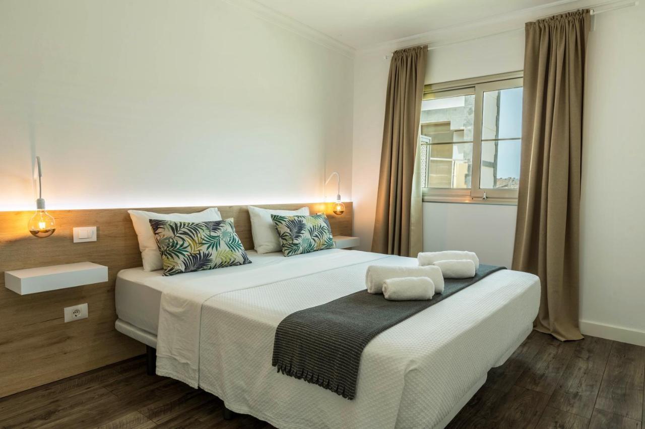 Apartamento Happy Dreamer Puerto Rico  Exteriör bild