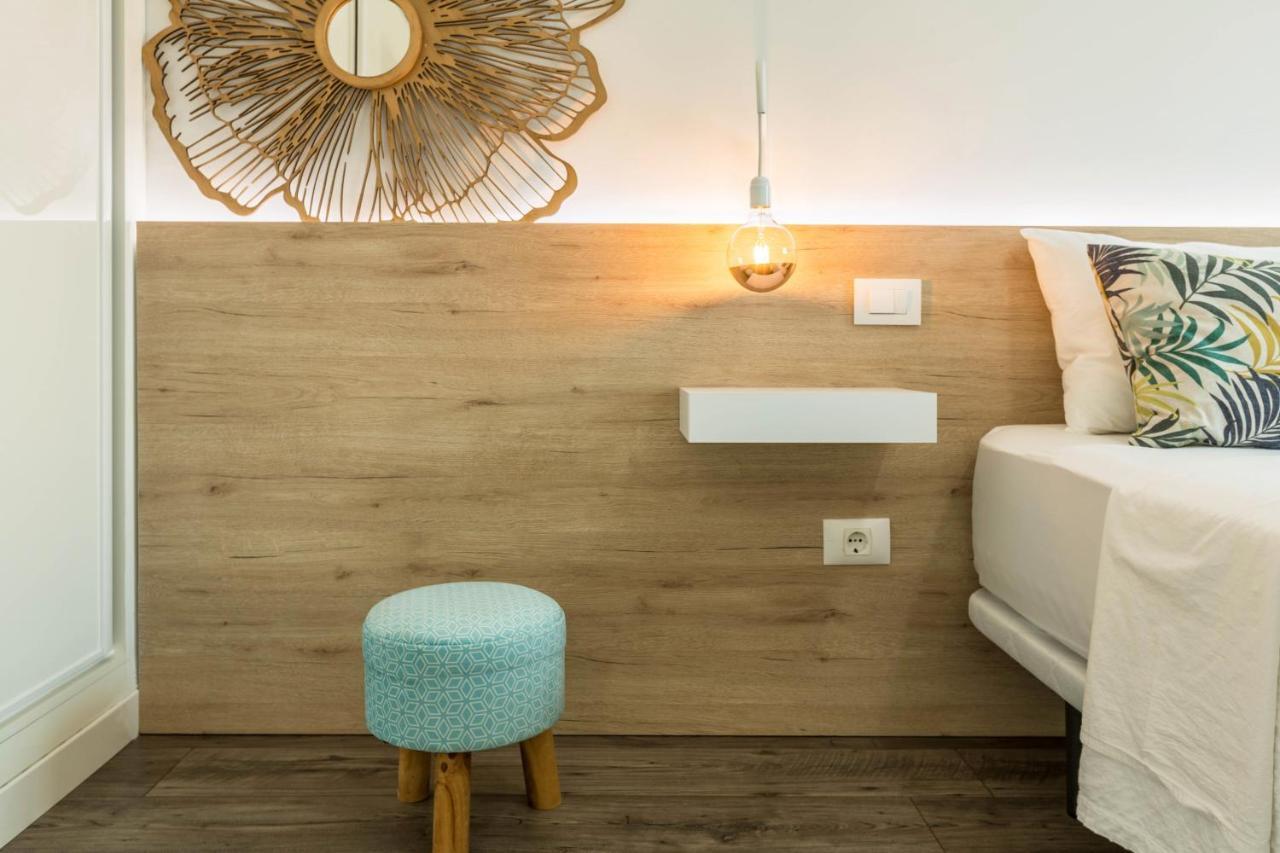 Apartamento Happy Dreamer Puerto Rico  Exteriör bild