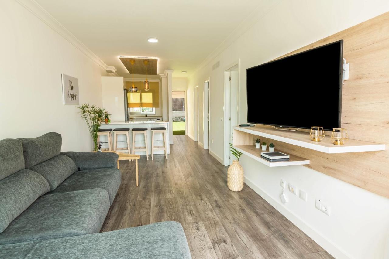 Apartamento Happy Dreamer Puerto Rico  Exteriör bild
