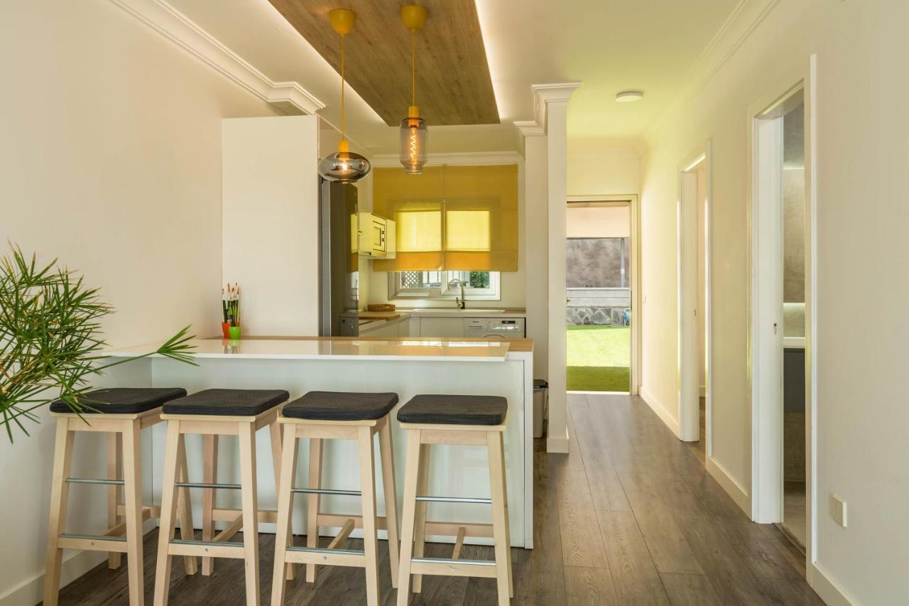 Apartamento Happy Dreamer Puerto Rico  Exteriör bild