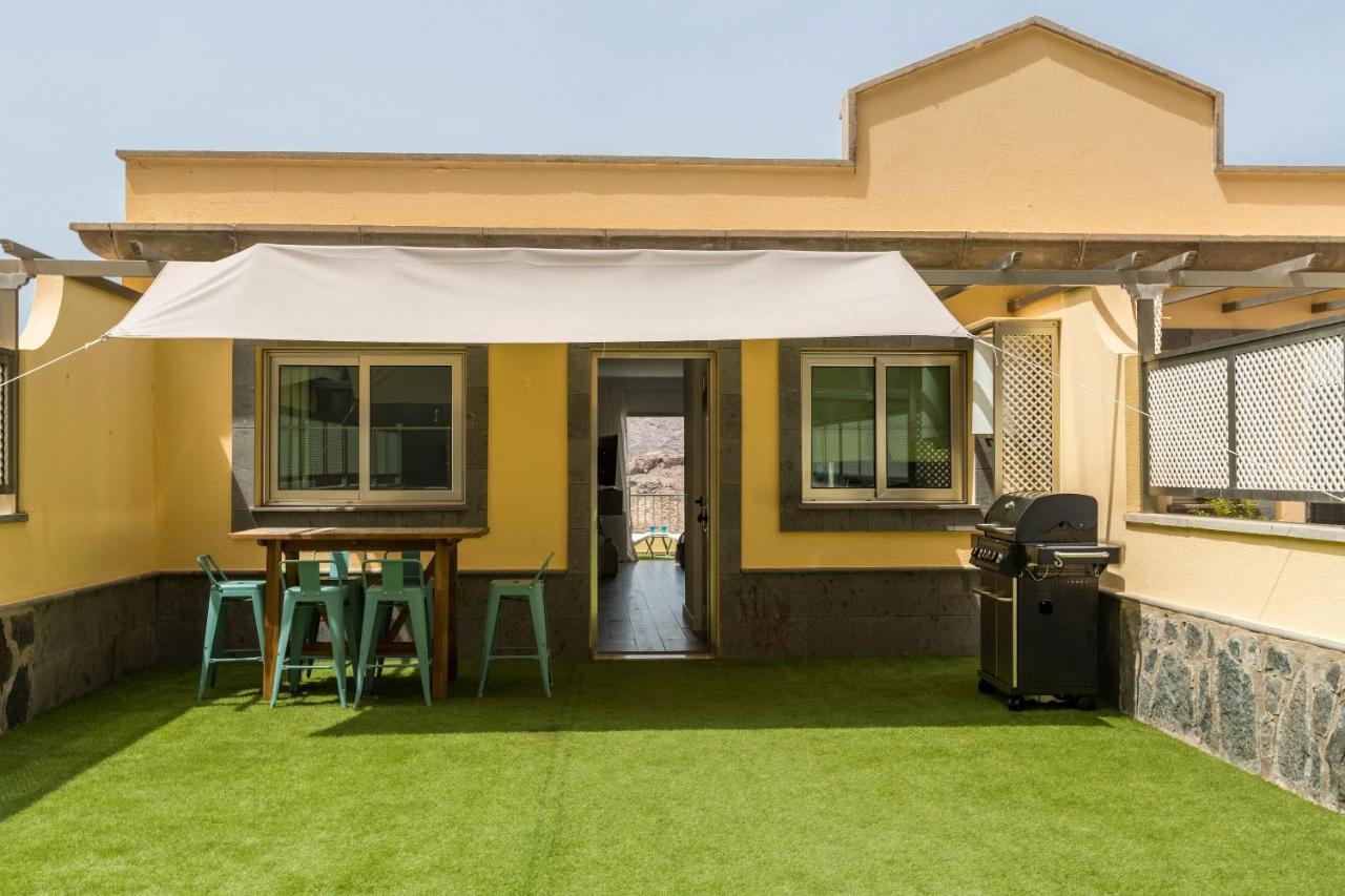 Apartamento Happy Dreamer Puerto Rico  Exteriör bild