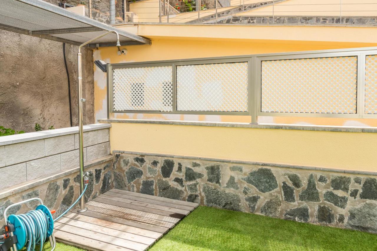 Apartamento Happy Dreamer Puerto Rico  Exteriör bild