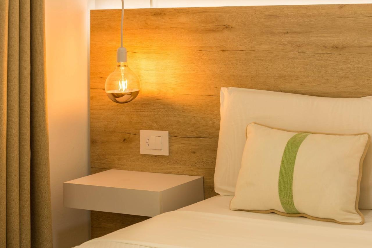 Apartamento Happy Dreamer Puerto Rico  Exteriör bild