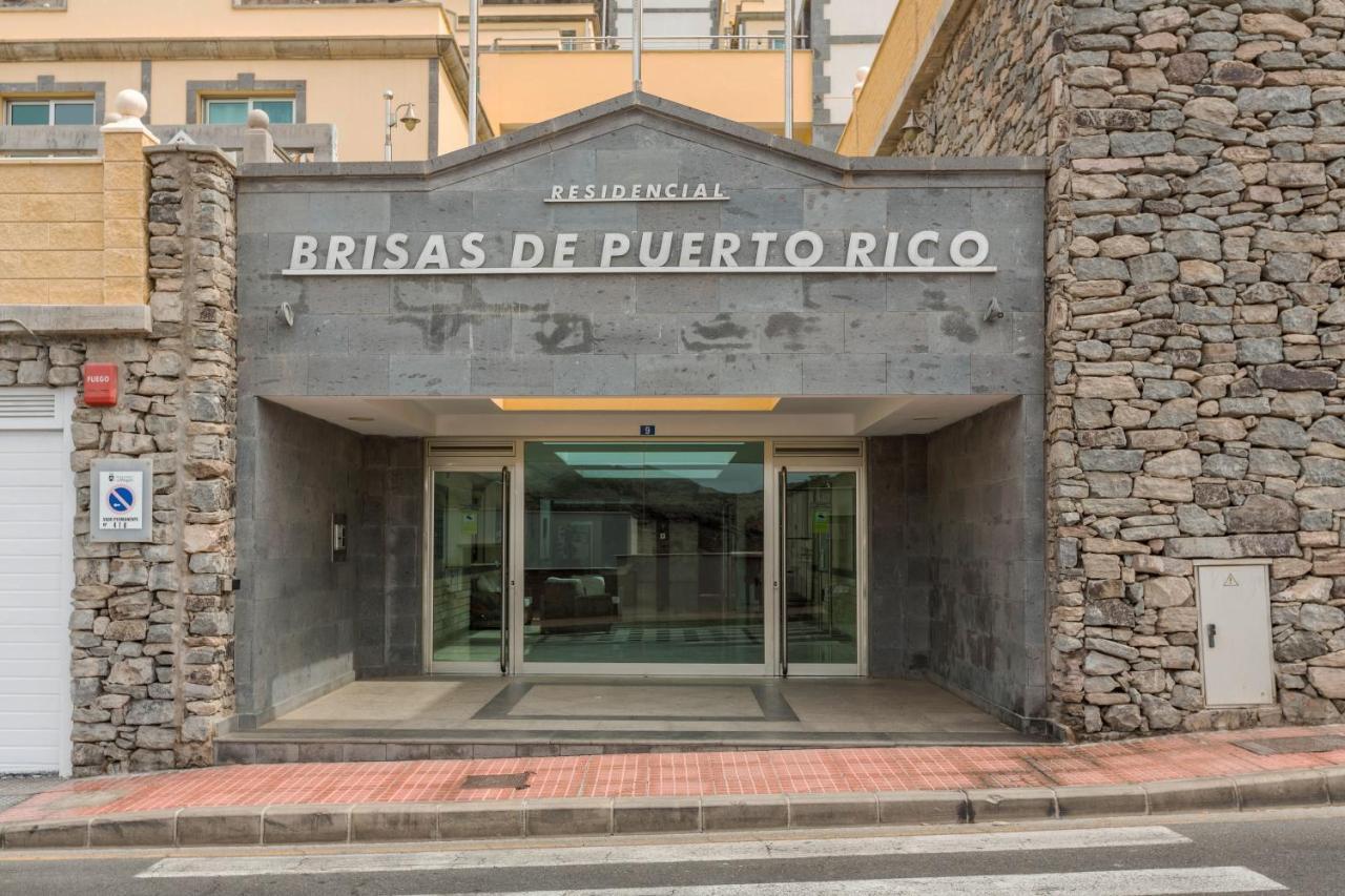 Apartamento Happy Dreamer Puerto Rico  Exteriör bild